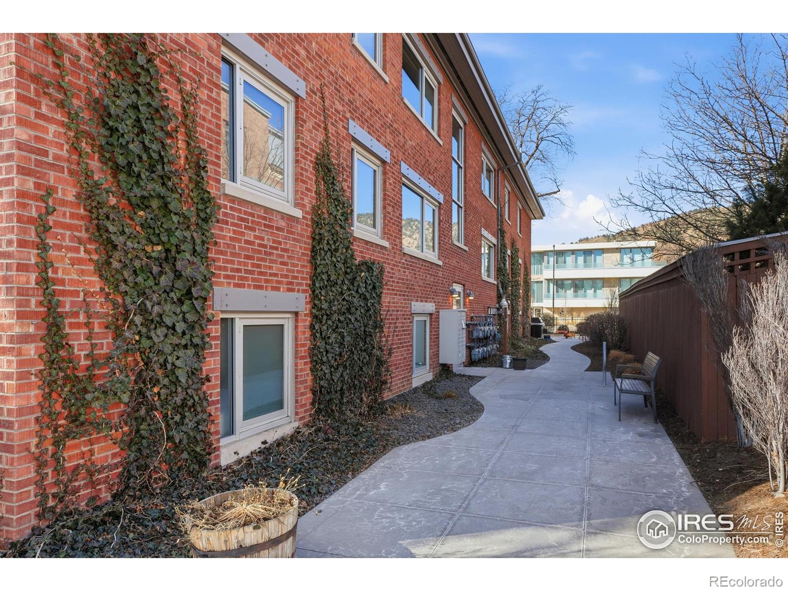 1201 Balsam Avenue Boulder CO 80304