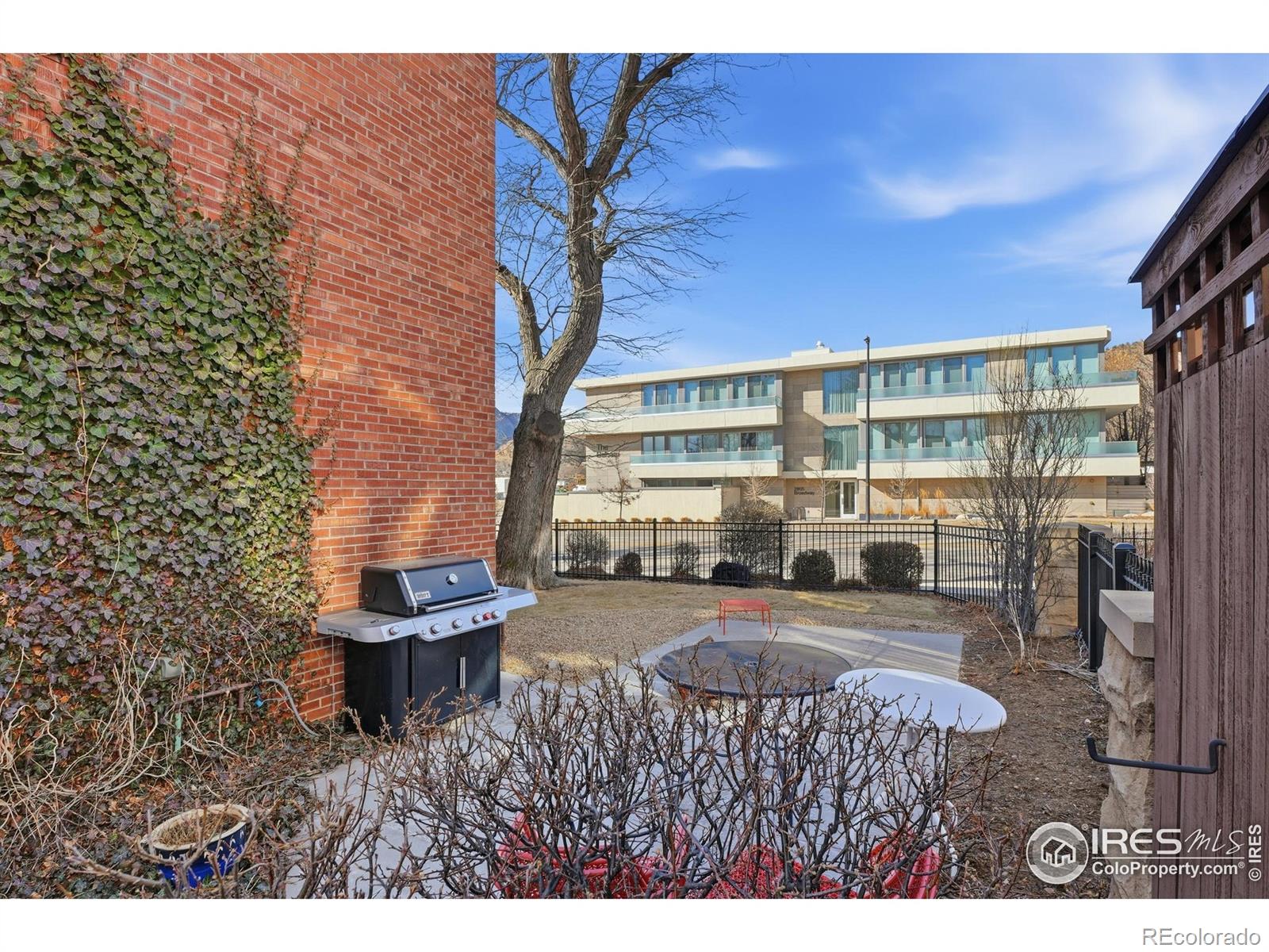 1201 Balsam Avenue Boulder CO 80304