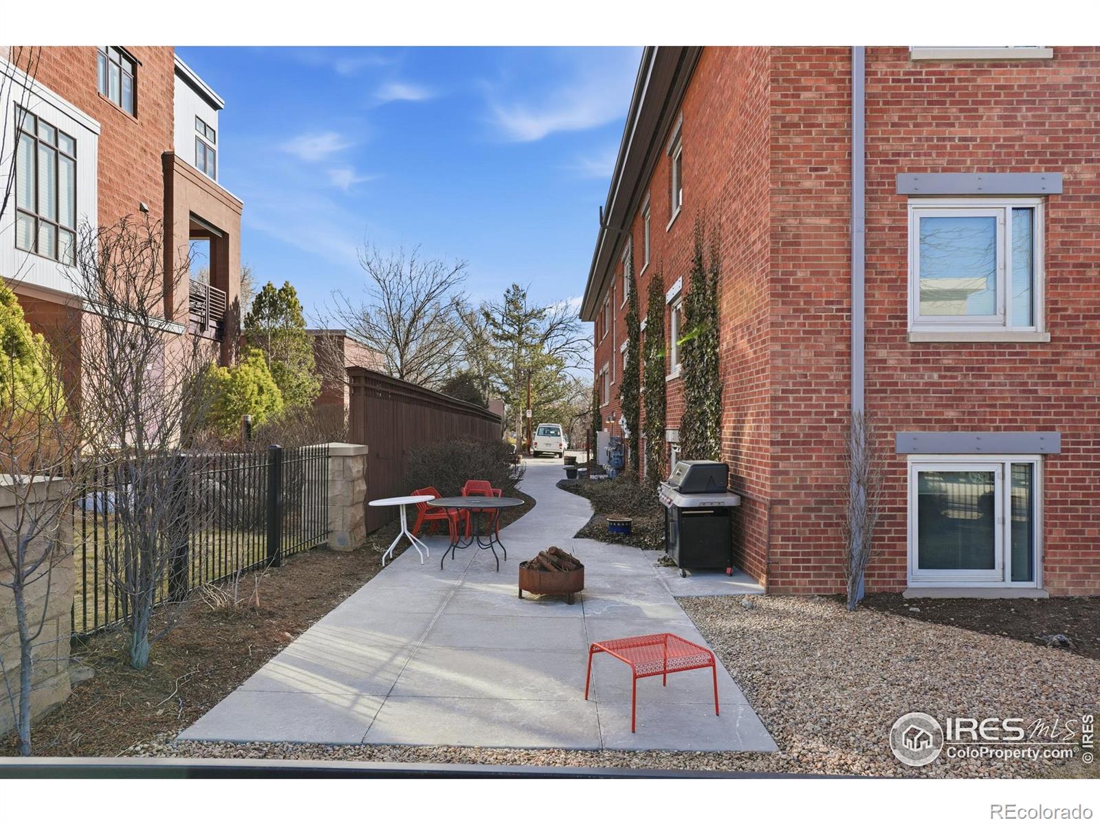 1201 Balsam Avenue Boulder CO 80304