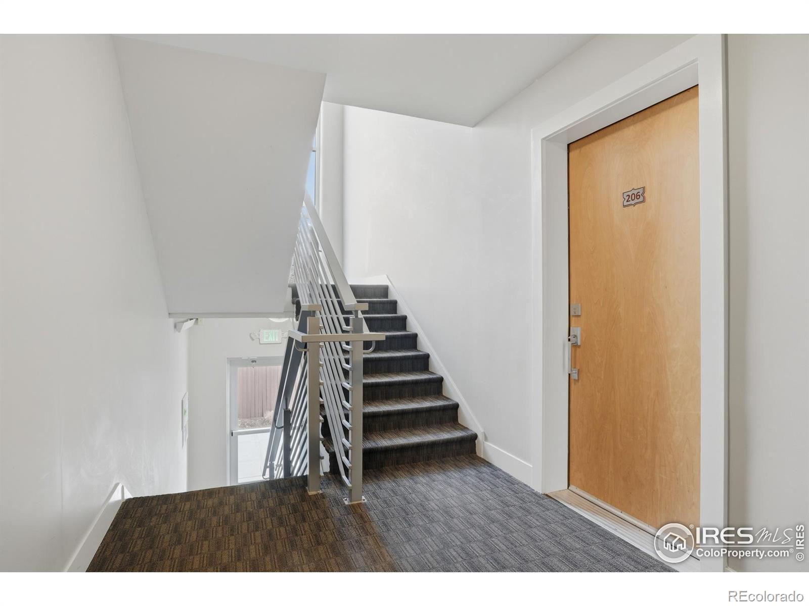 1201 Balsam Avenue Boulder CO 80304