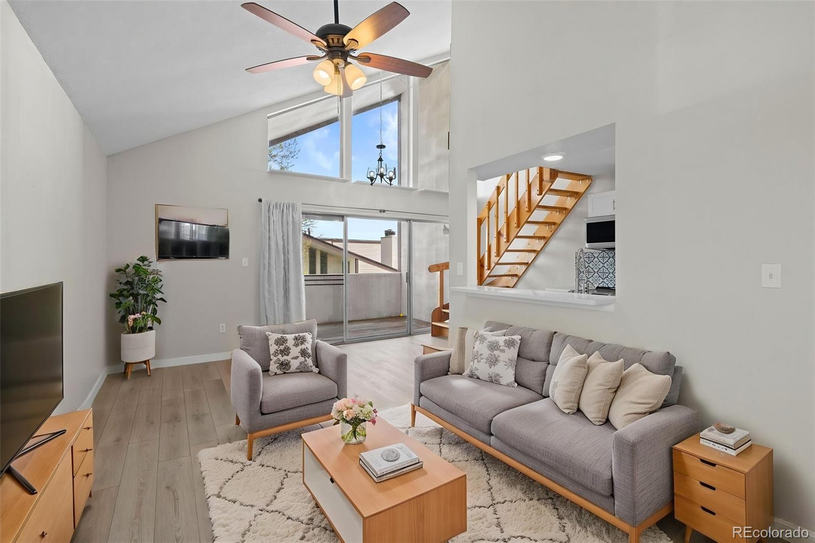 3539 S Fairplay Way Aurora CO 80014