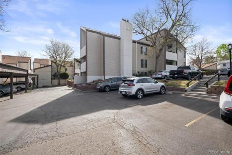 3539 S Fairplay Way Aurora CO 80014