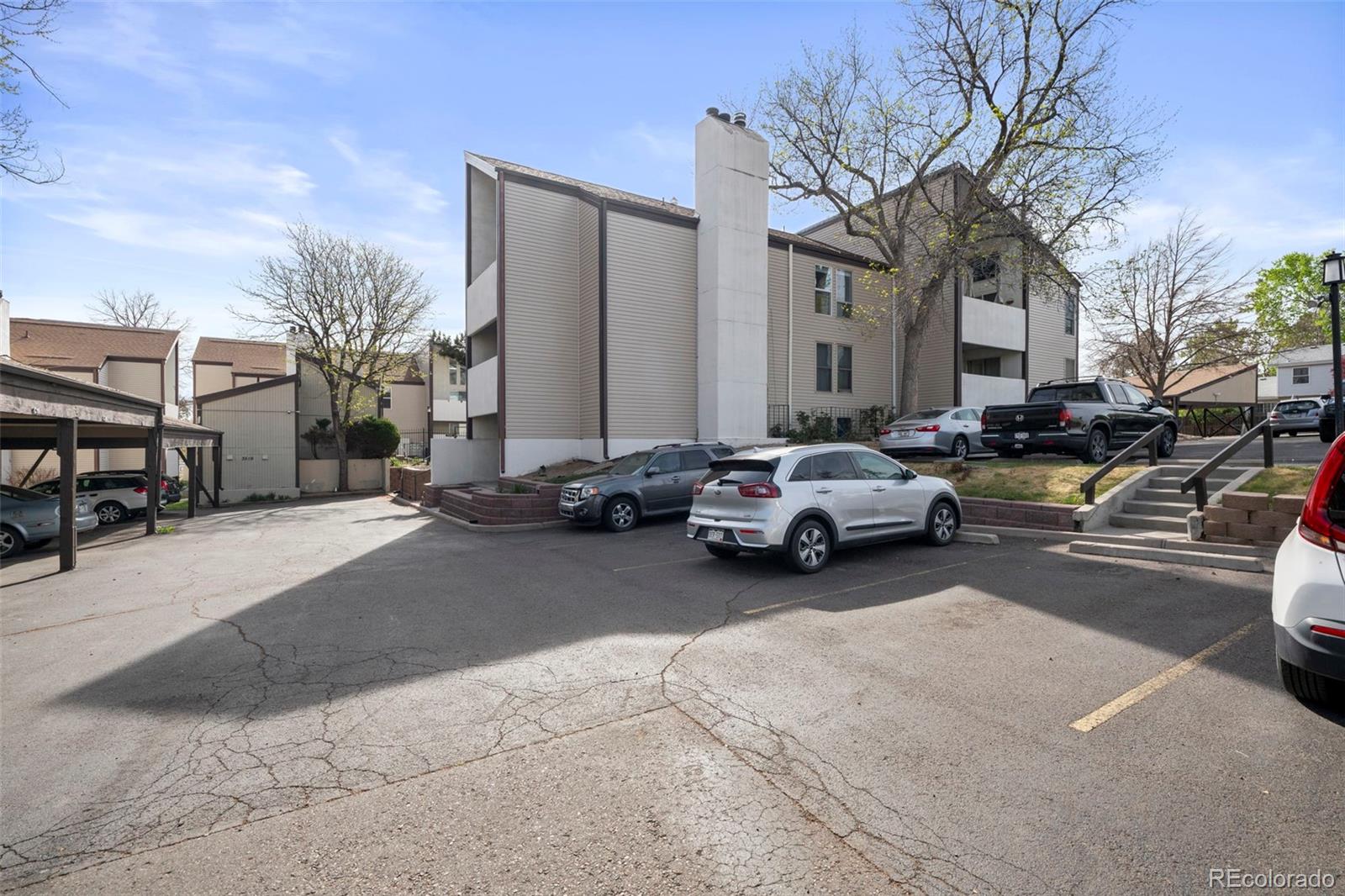 3539 S Fairplay Way Aurora CO 80014