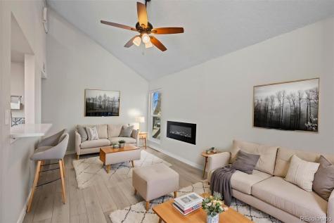 3539 S Fairplay Way Aurora CO 80014