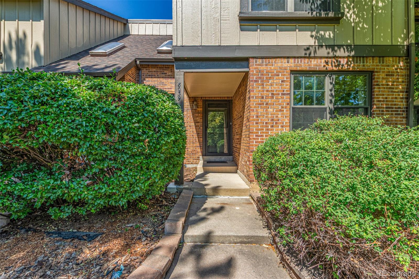 8039 E Phillips Circle Centennial CO 80112