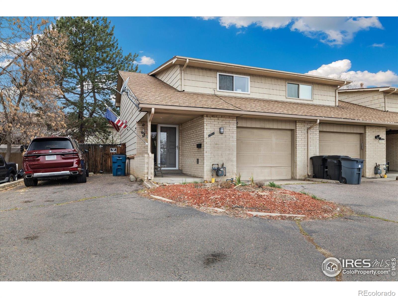 1561 S Sheridan Boulevard Lakewood CO 80232
