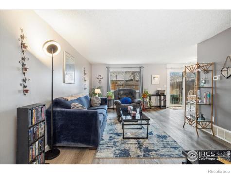 1561 S Sheridan Boulevard Lakewood CO 80232