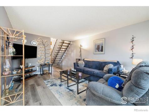 1561 S Sheridan Boulevard Lakewood CO 80232