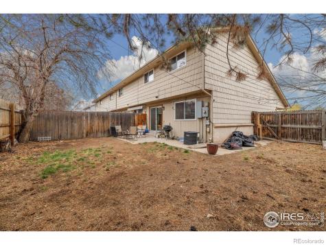 1561 S Sheridan Boulevard Lakewood CO 80232
