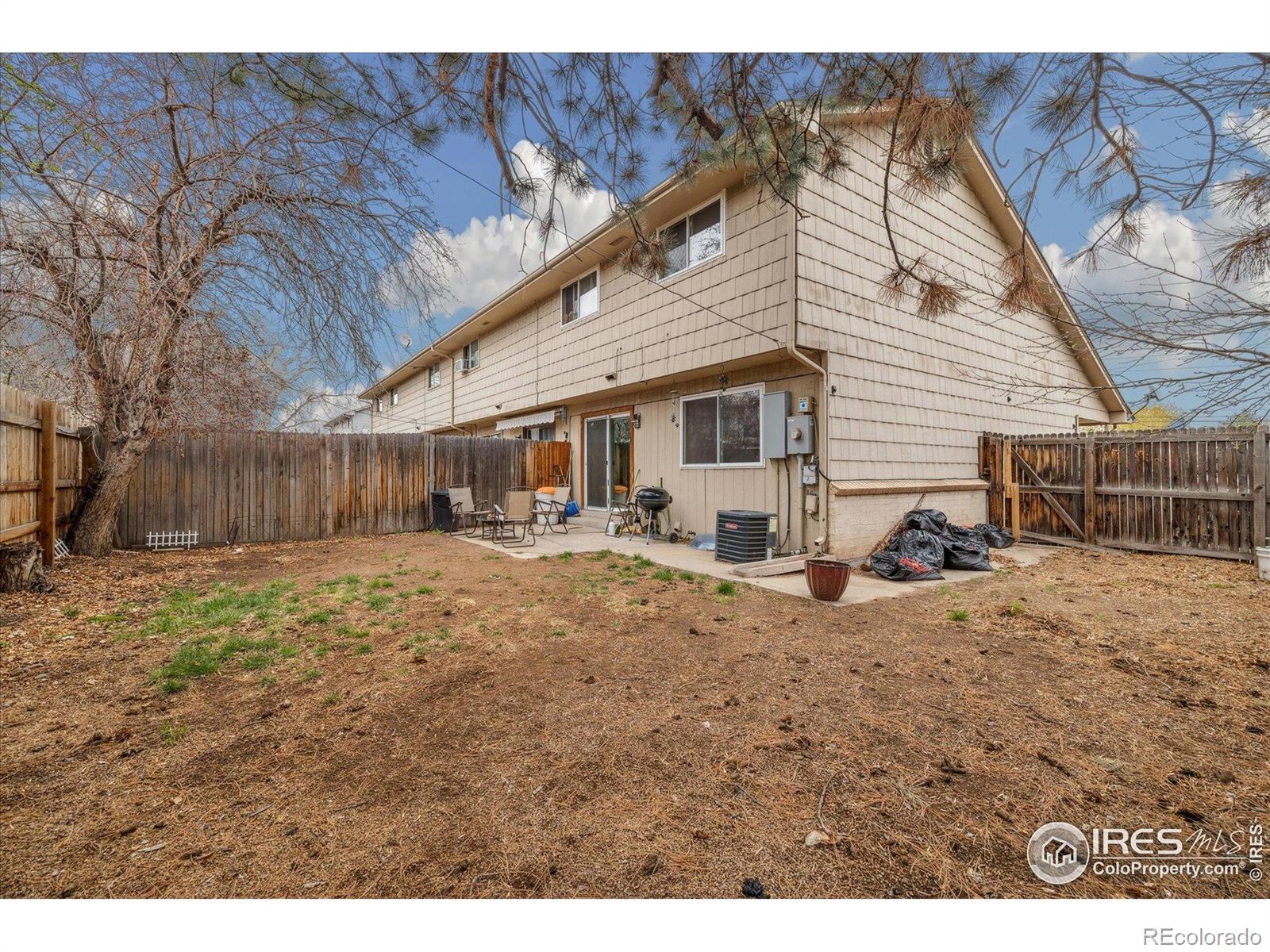 1561 S Sheridan Boulevard Lakewood CO 80232