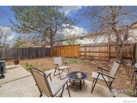 1561 S Sheridan Boulevard Lakewood CO 80232