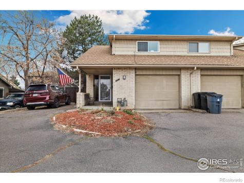 1561 S Sheridan Boulevard Lakewood CO 80232