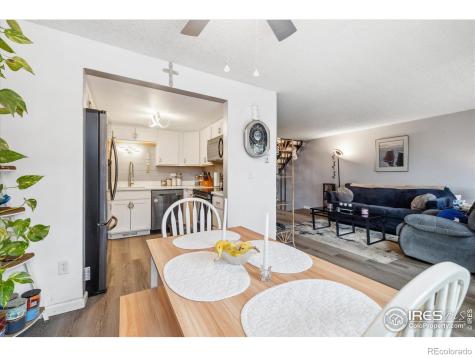 1561 S Sheridan Boulevard Lakewood CO 80232