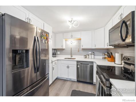 1561 S Sheridan Boulevard Lakewood CO 80232