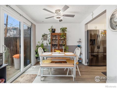 1561 S Sheridan Boulevard Lakewood CO 80232