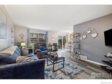 1561 S Sheridan Boulevard Lakewood CO 80232