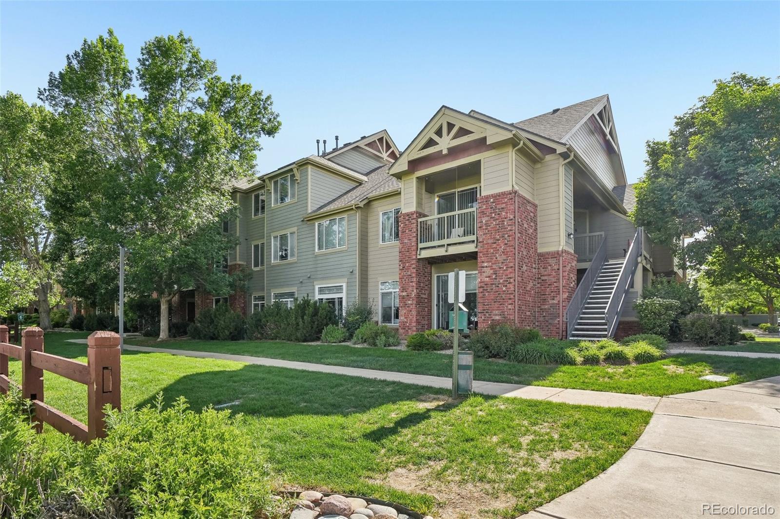 804 Summer Hawk Drive Longmont CO 80504