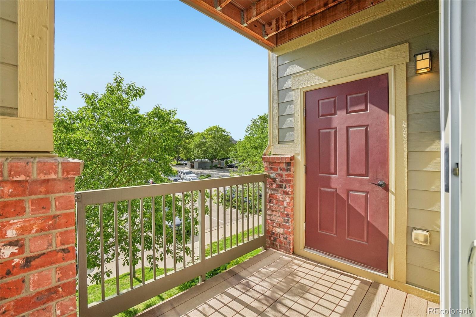 804 Summer Hawk Drive Longmont CO 80504