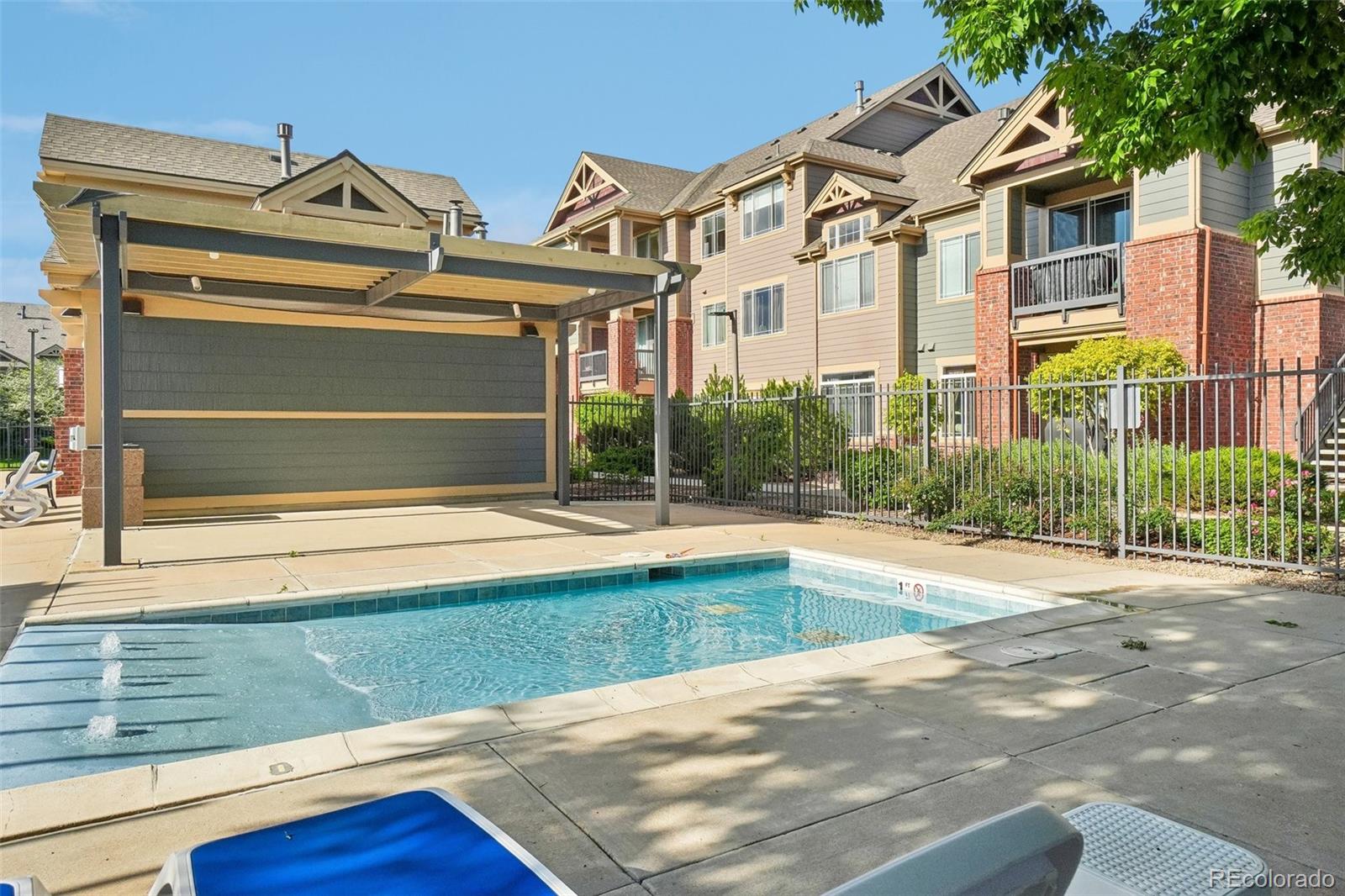 804 Summer Hawk Drive Longmont CO 80504