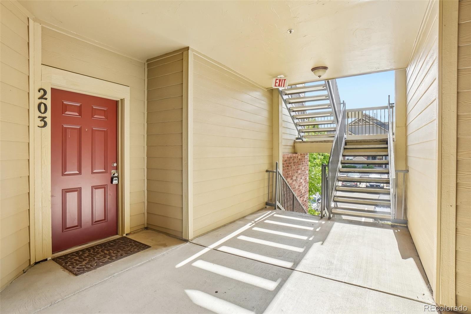 804 Summer Hawk Drive Longmont CO 80504