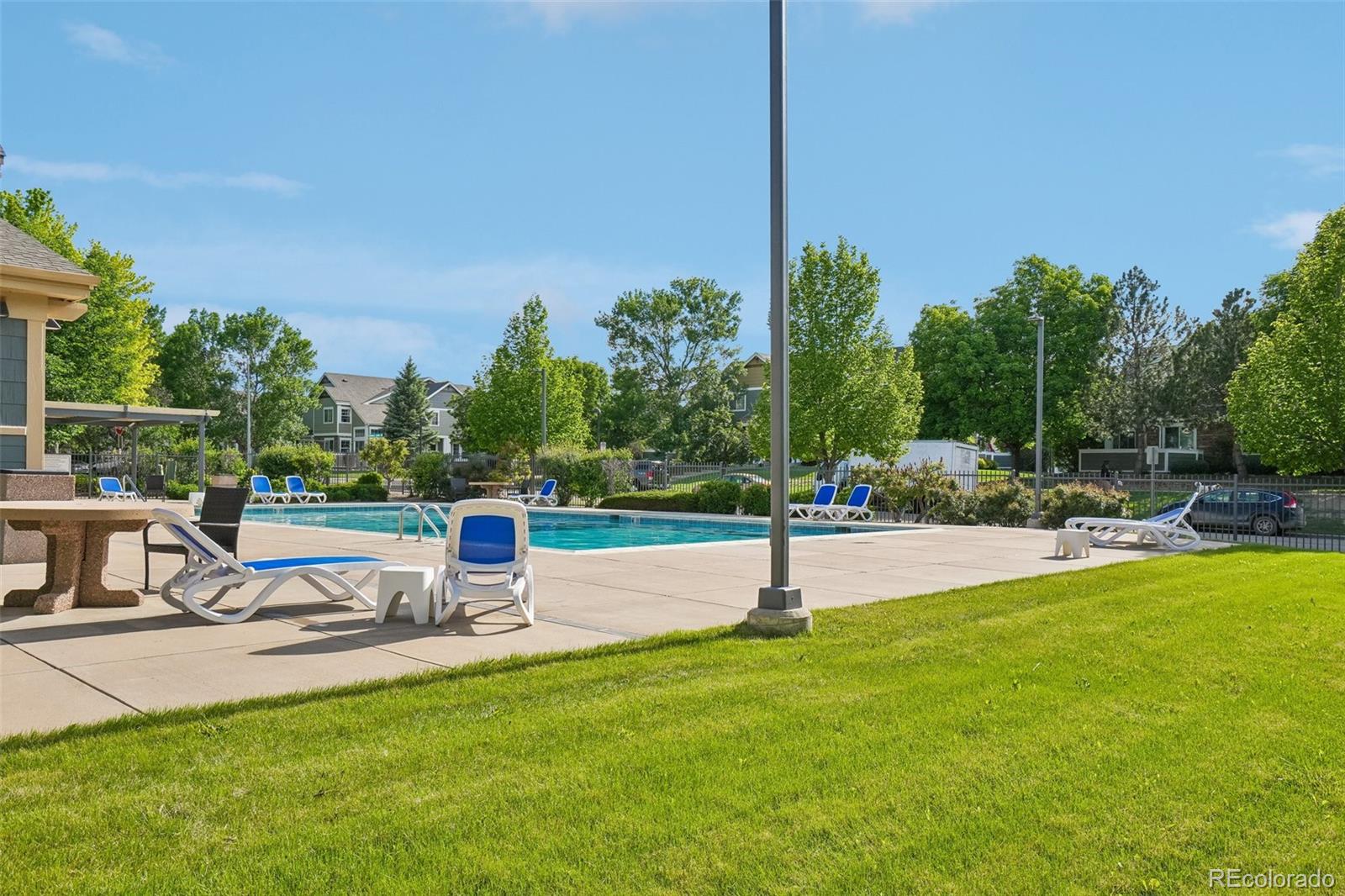 804 Summer Hawk Drive Longmont CO 80504