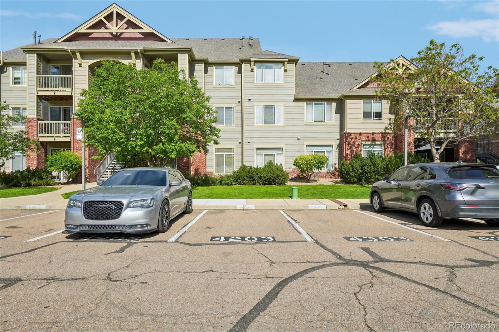 804 Summer Hawk Drive Longmont CO 80504