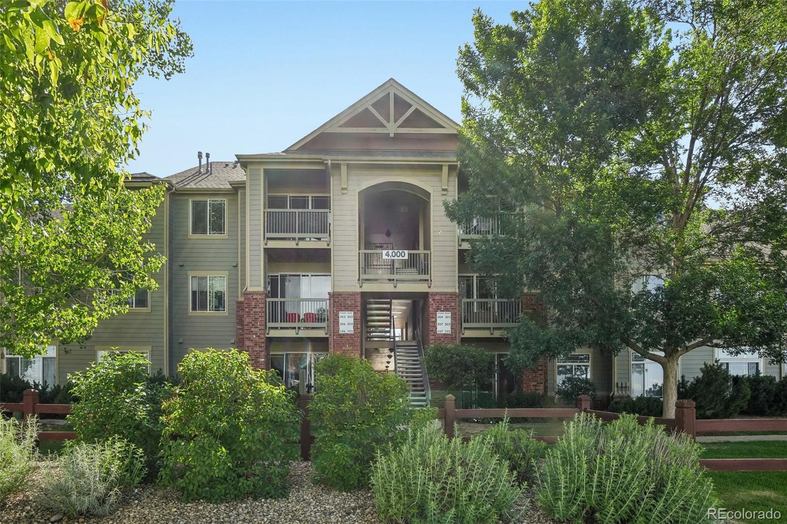 804 Summer Hawk Drive Longmont CO 80504