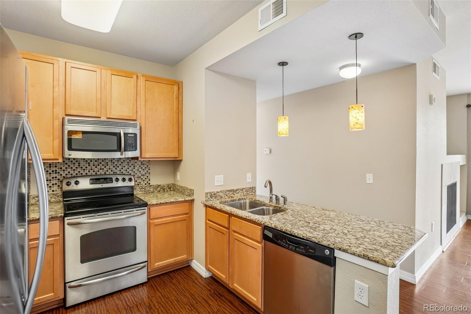 804 Summer Hawk Drive Longmont CO 80504