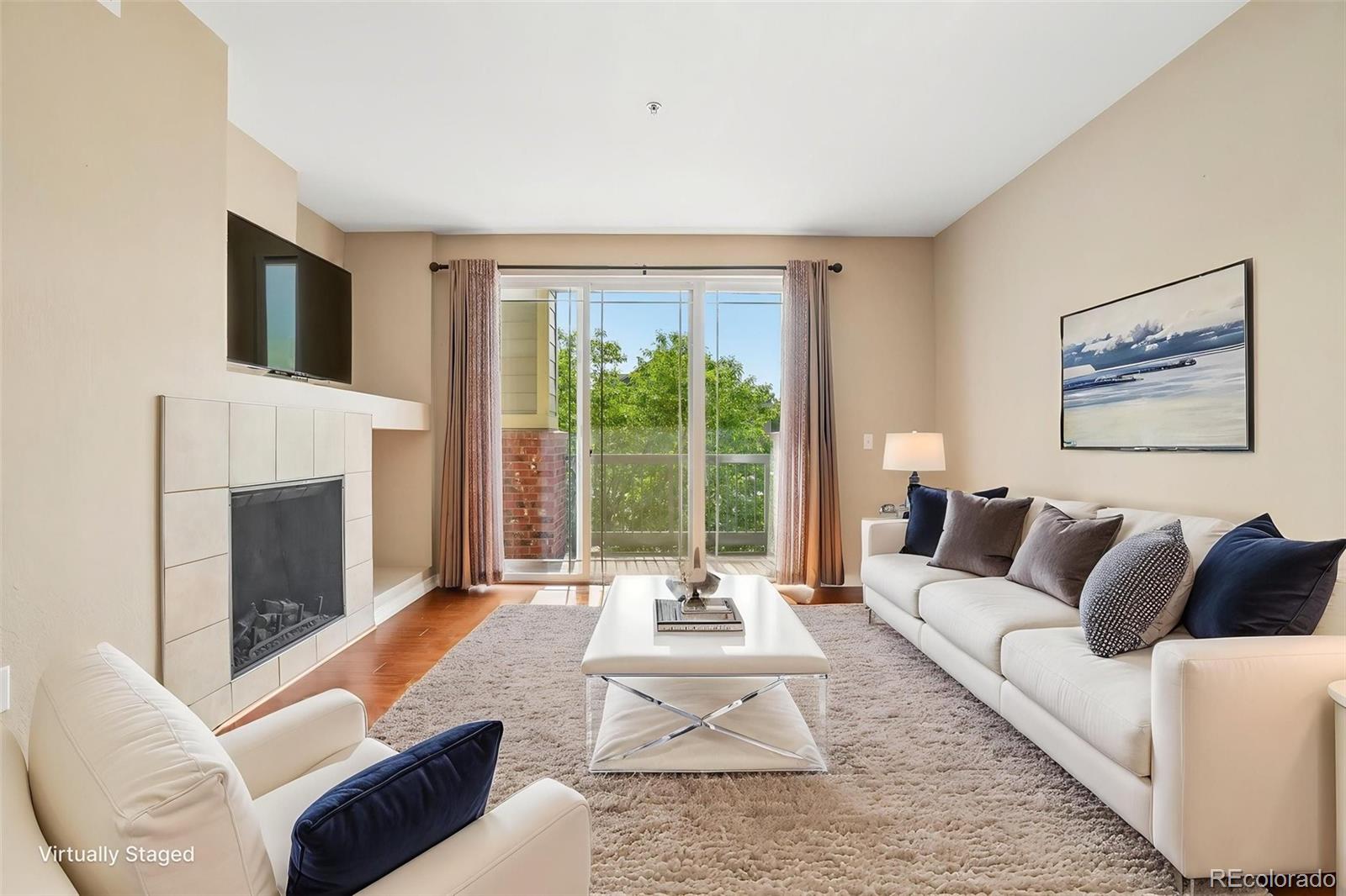 804 Summer Hawk Drive Longmont CO 80504