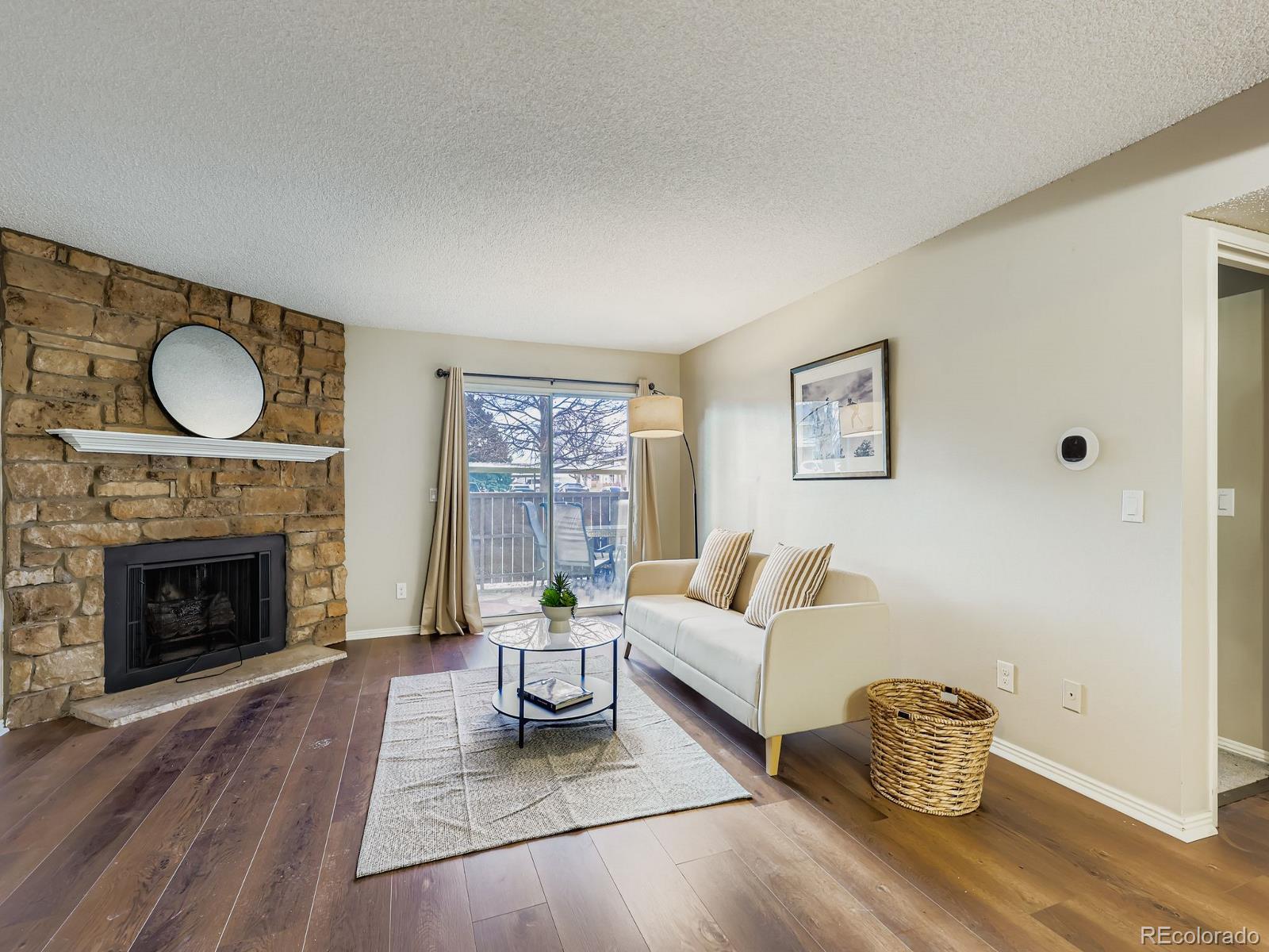 10251 W 44th Avenue Wheat Ridge CO 80033