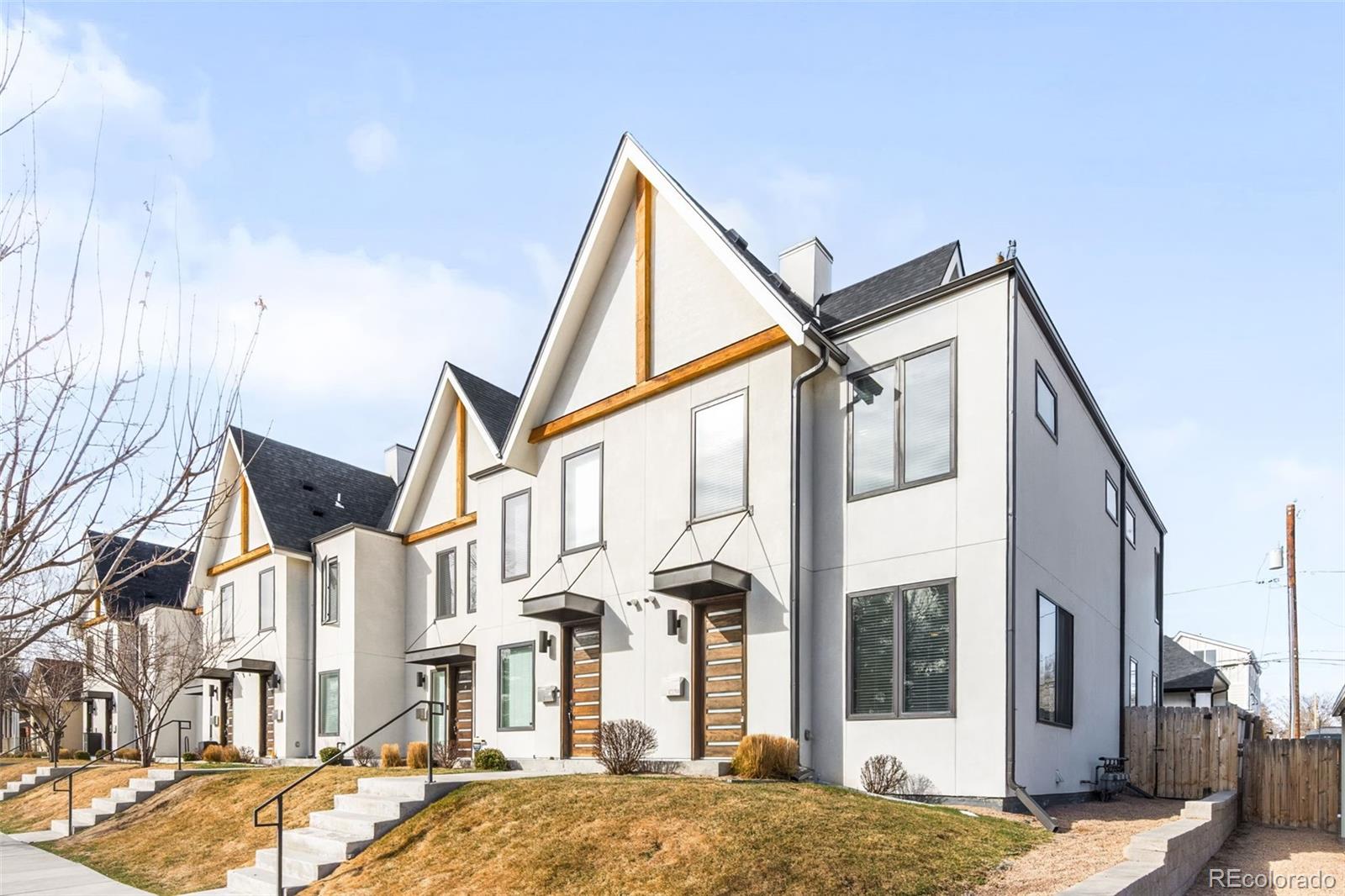 1039 Julian Street Denver CO 80204