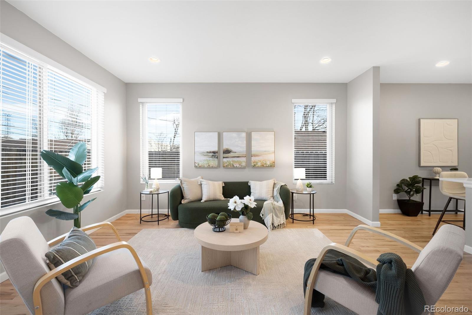 1039 Julian Street Denver CO 80204