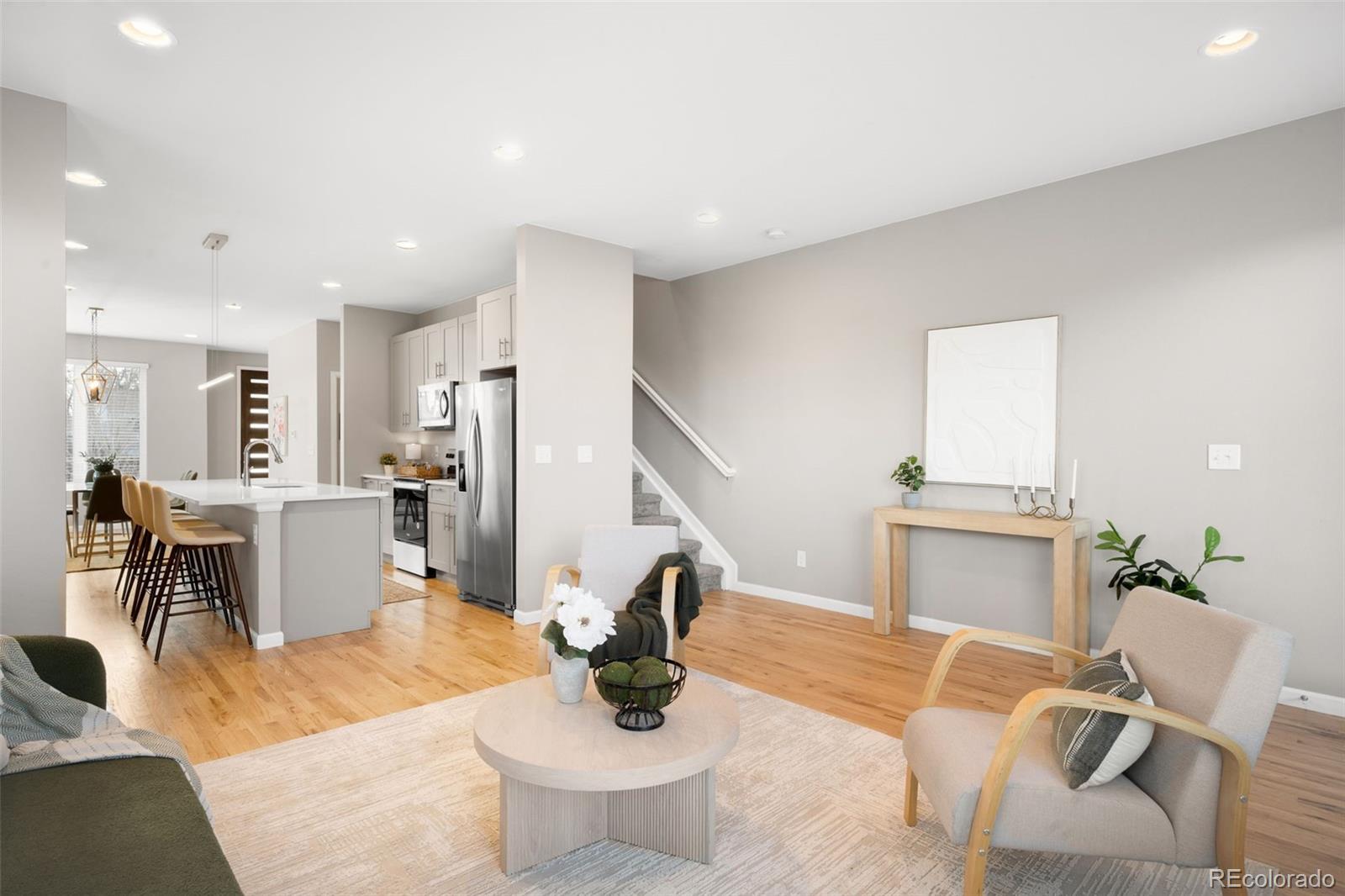 1039 Julian Street Denver CO 80204