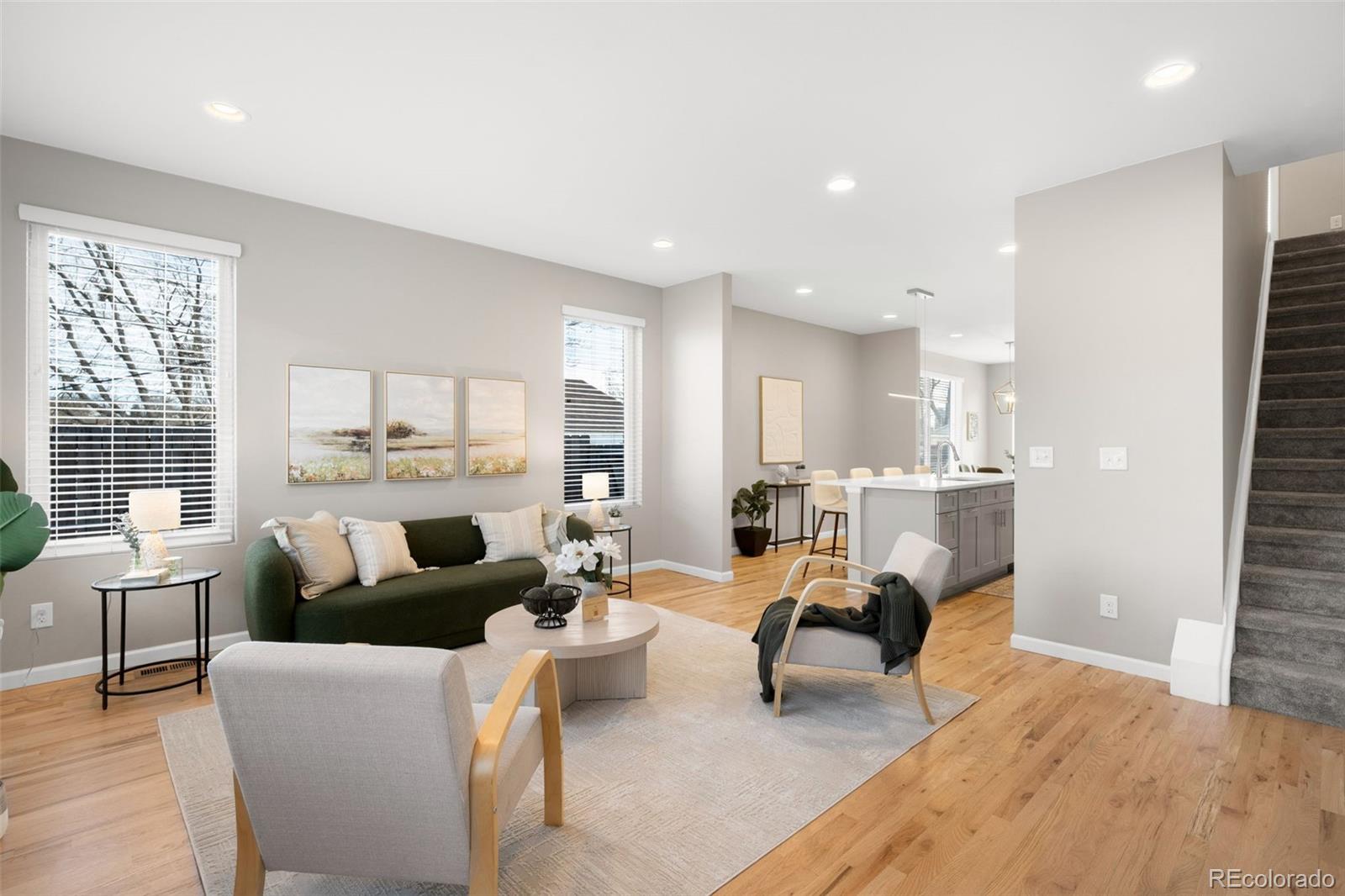 1039 Julian Street Denver CO 80204