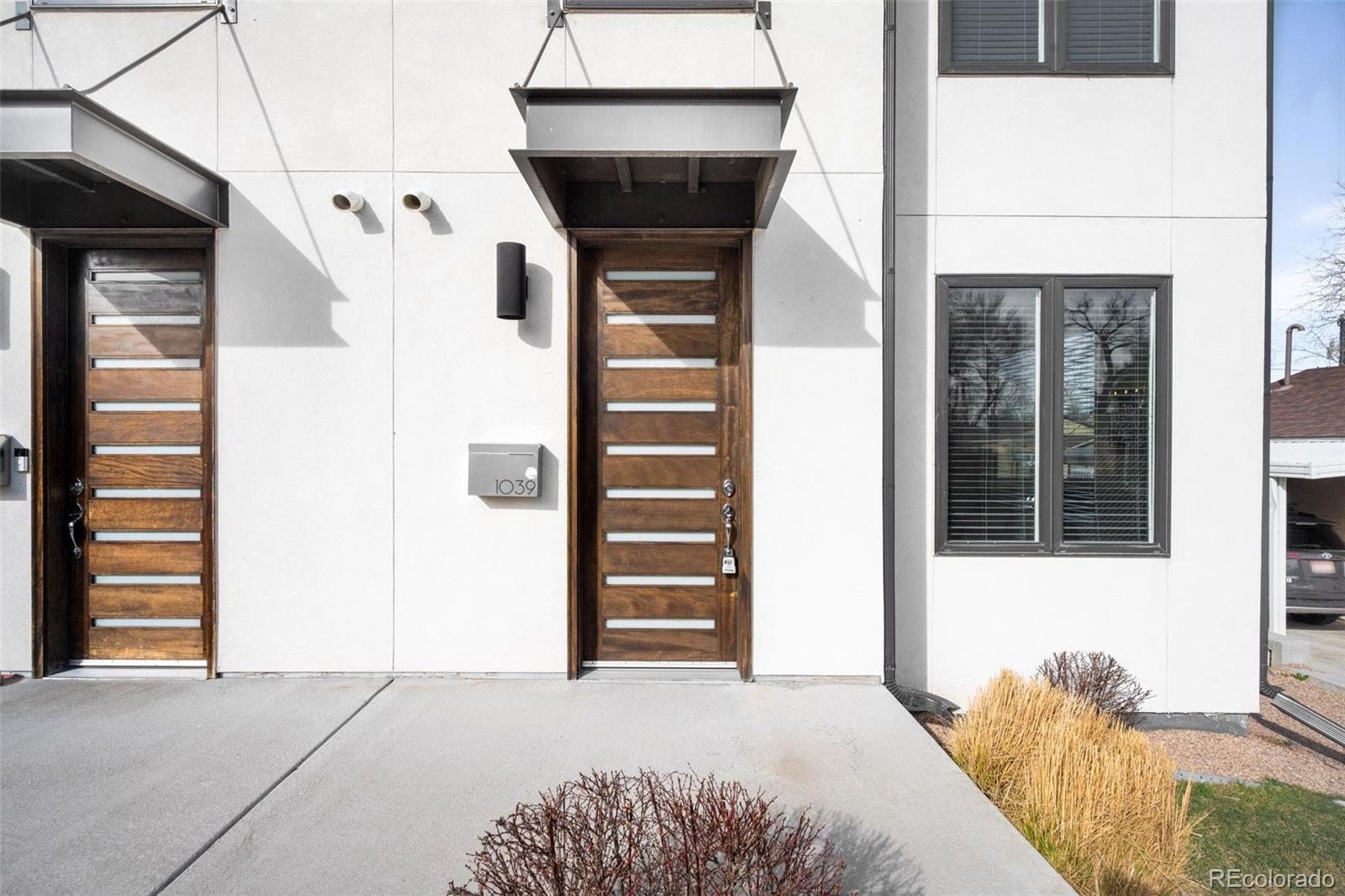 1039 Julian Street Denver CO 80204