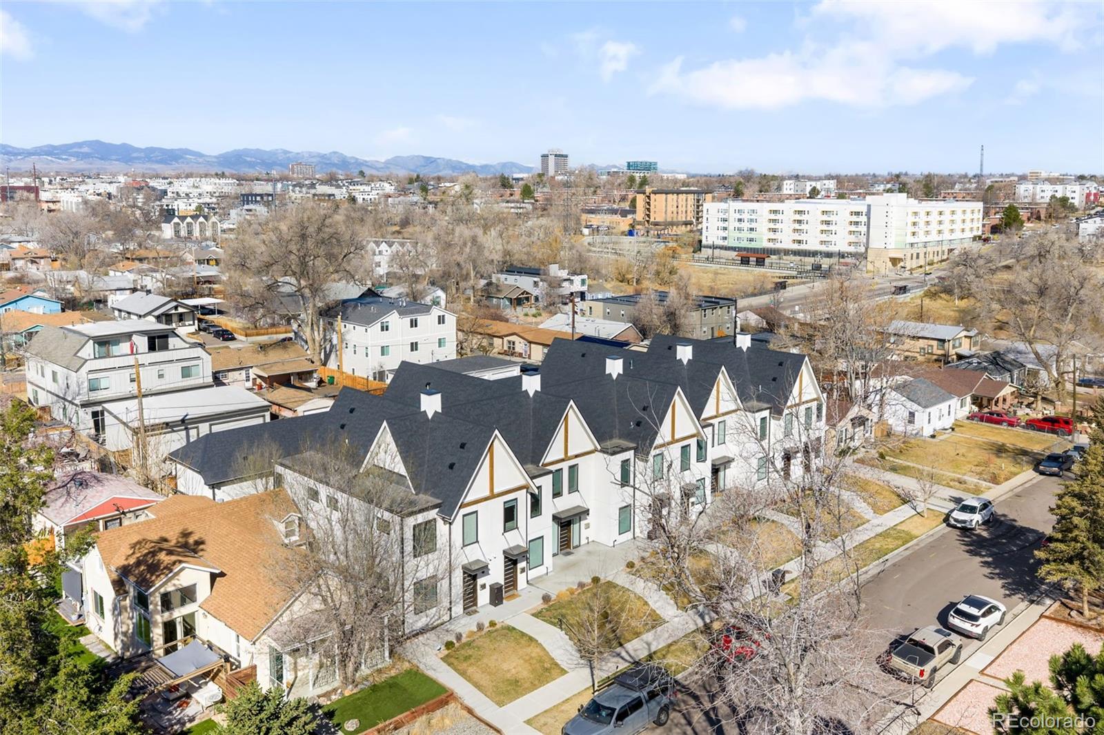 1039 Julian Street Denver CO 80204