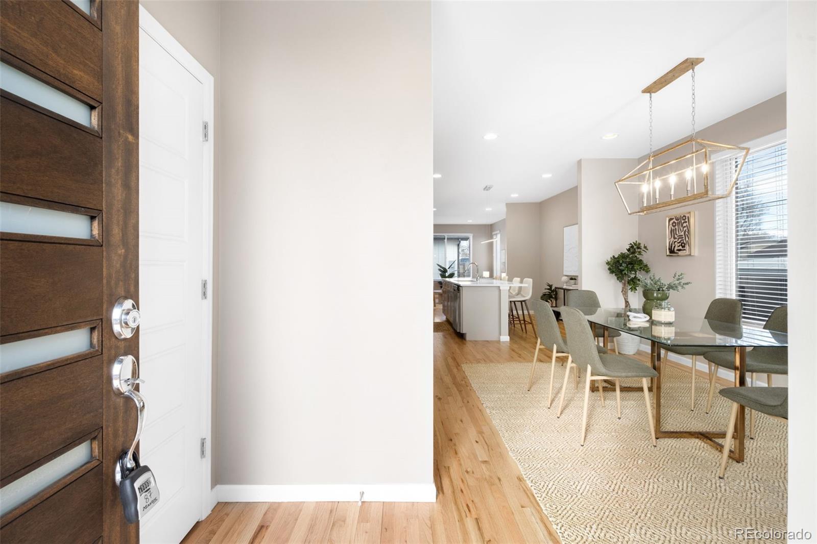 1039 Julian Street Denver CO 80204