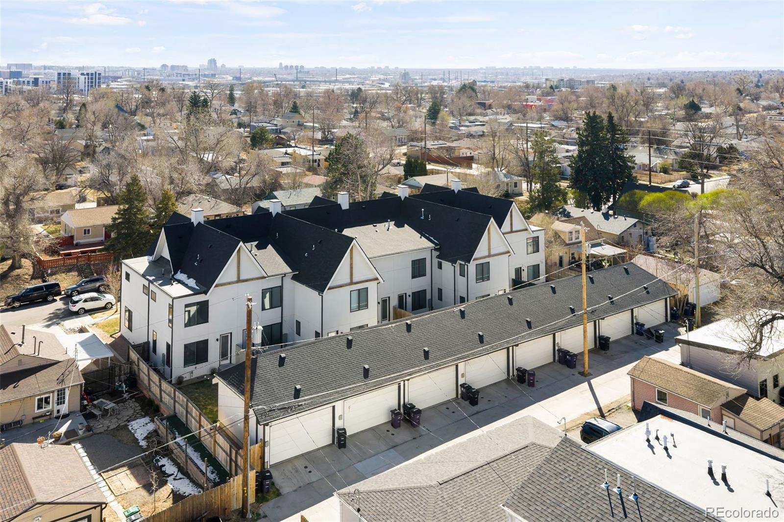 1039 Julian Street Denver CO 80204