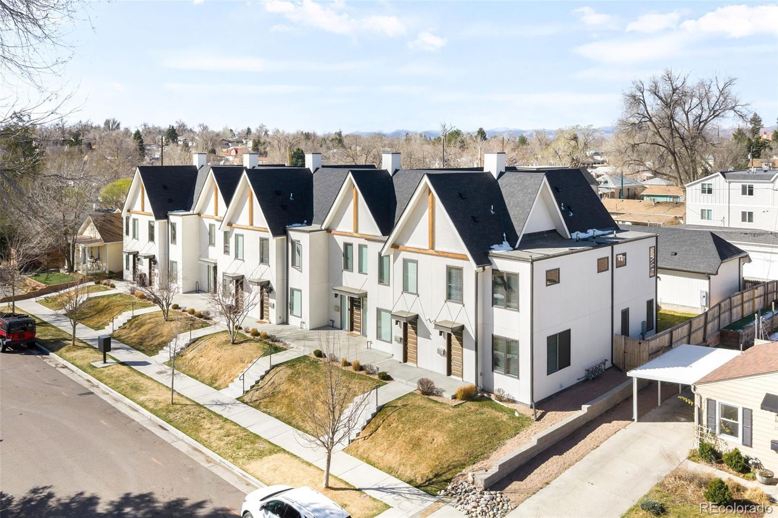 1039 Julian Street Denver CO 80204