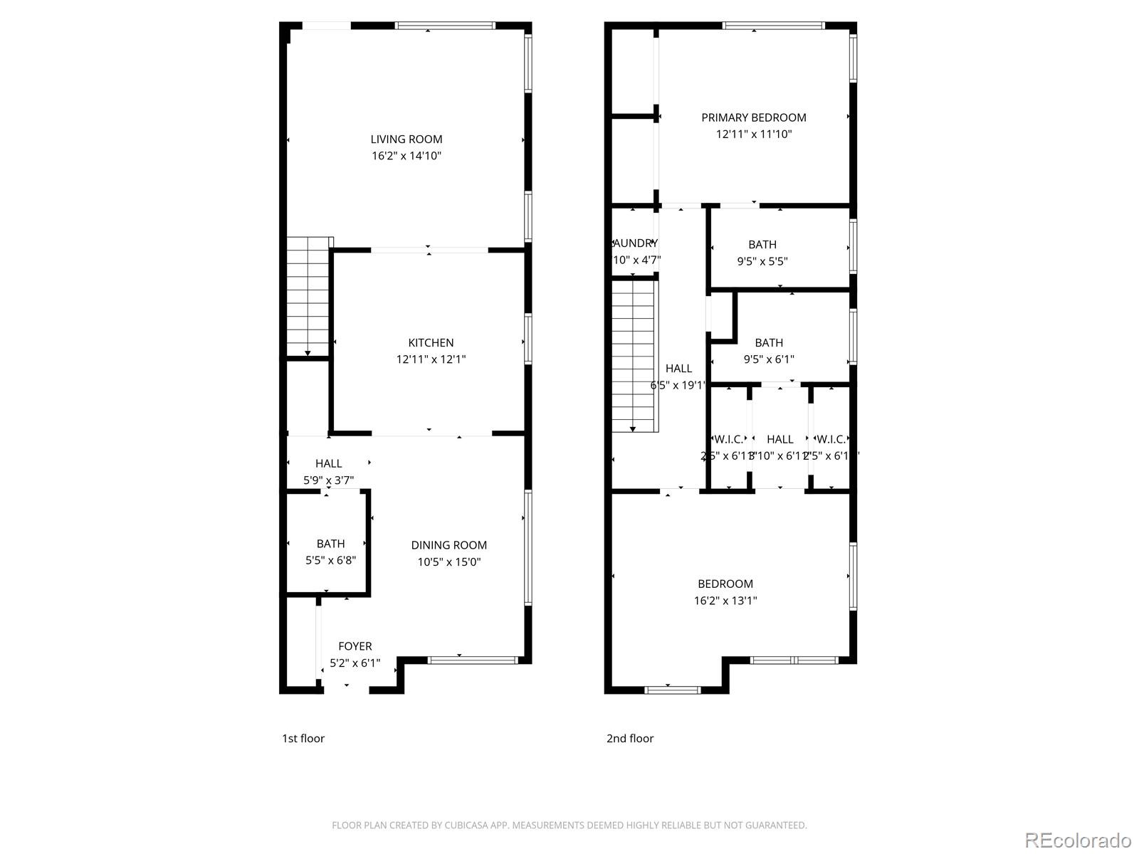 1039 Julian Street Denver CO 80204