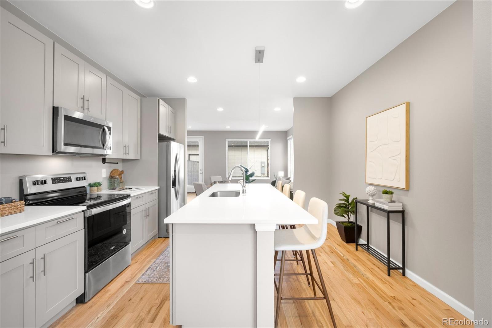 1039 Julian Street Denver CO 80204