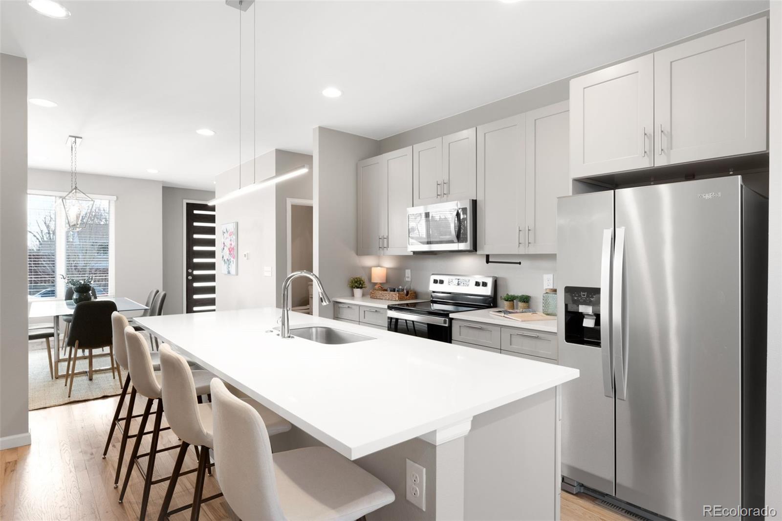 1039 Julian Street Denver CO 80204