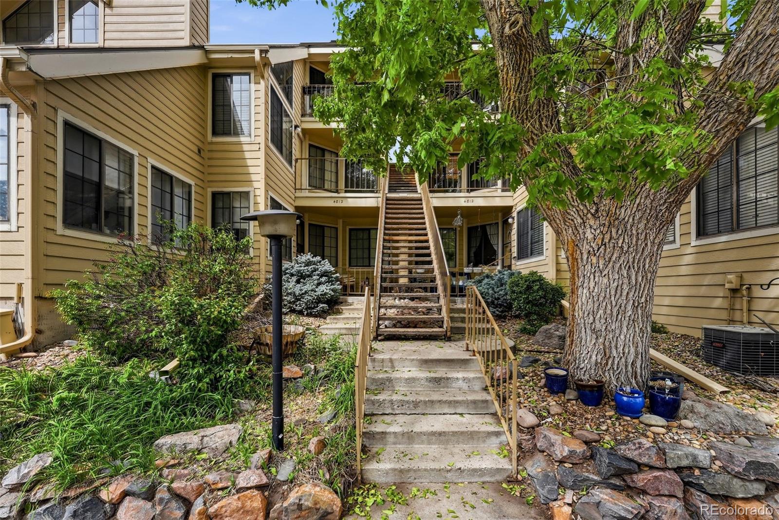 4812 E Kentucky Avenue Denver CO 80246