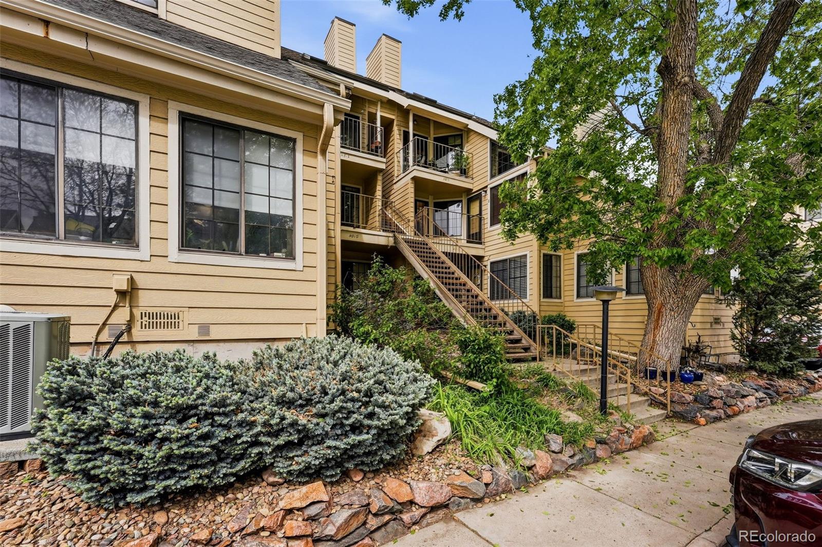 4812 E Kentucky Avenue Denver CO 80246