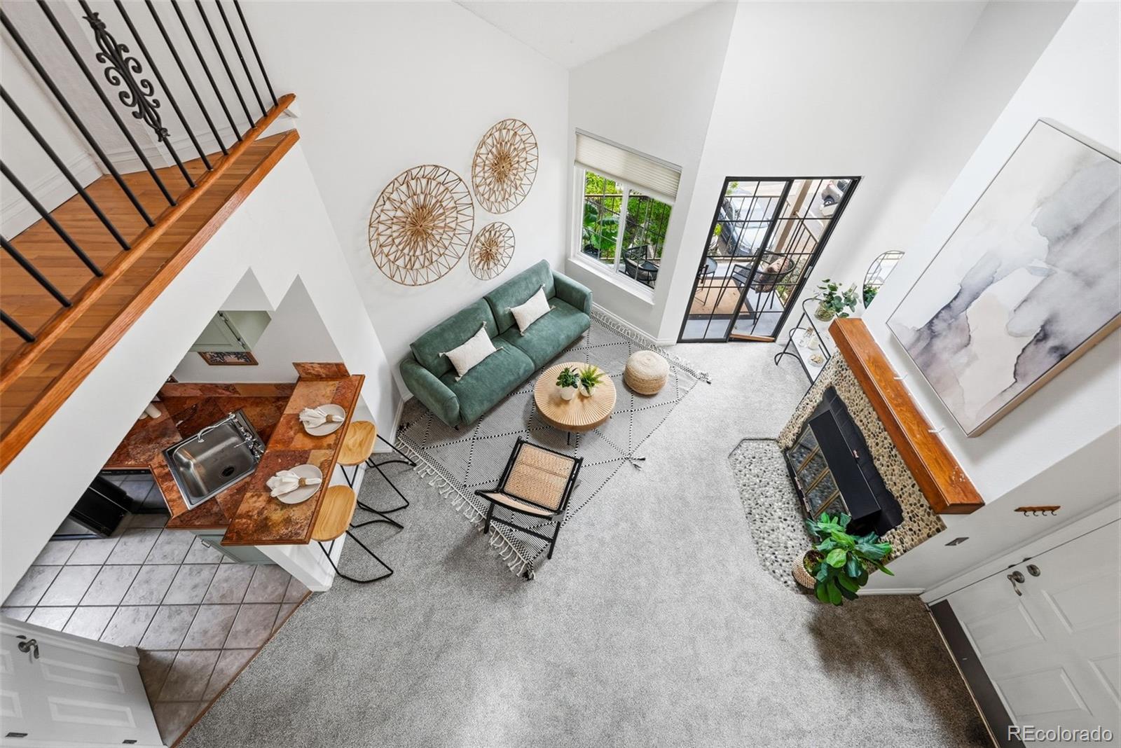 4812 E Kentucky Avenue Denver CO 80246
