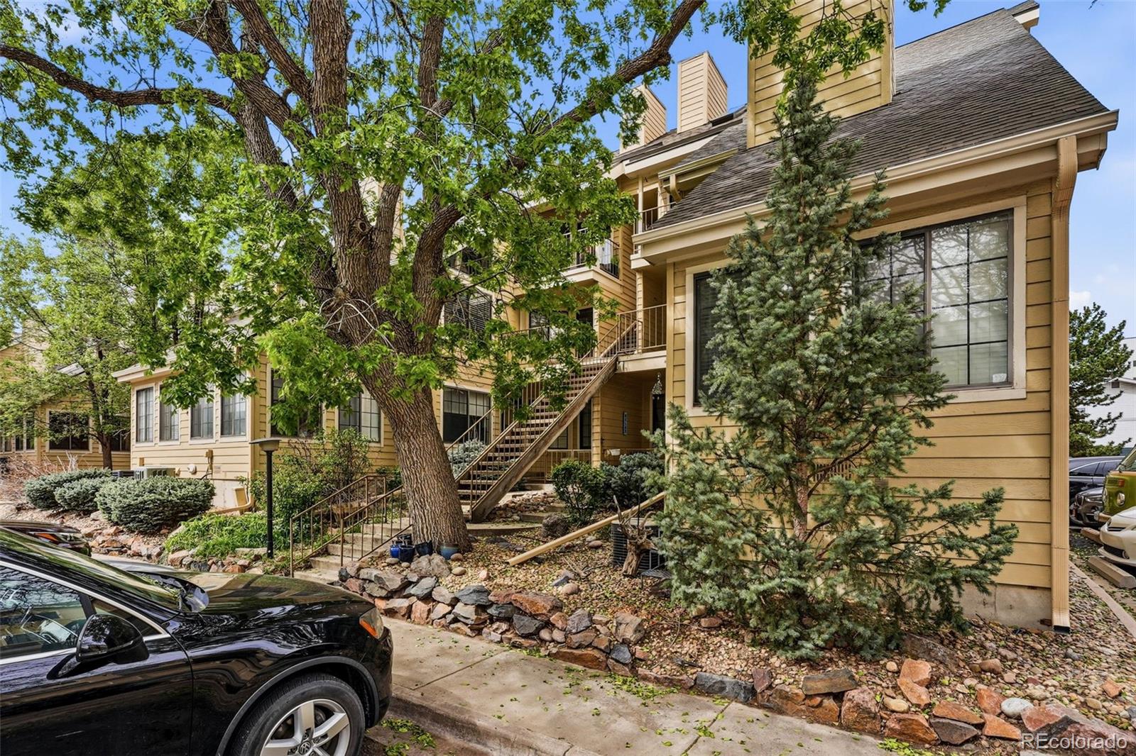 4812 E Kentucky Avenue Denver CO 80246
