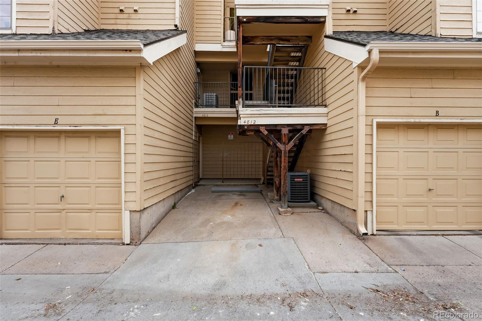 4812 E Kentucky Avenue Denver CO 80246