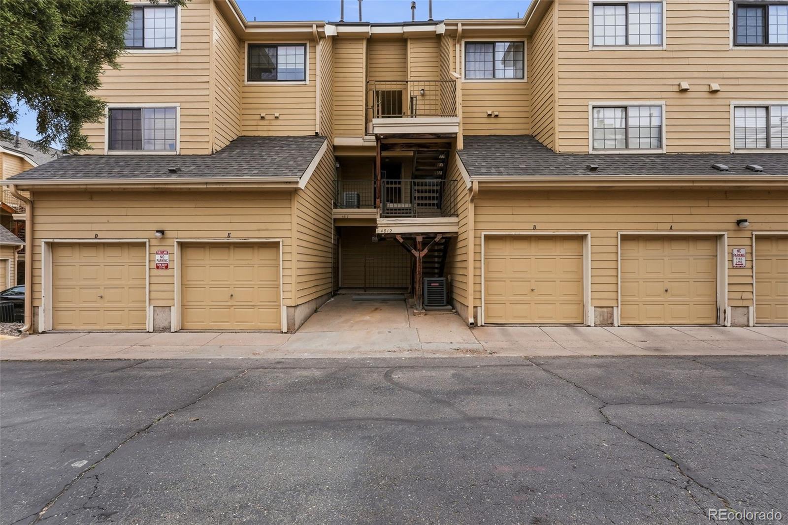 4812 E Kentucky Avenue Denver CO 80246