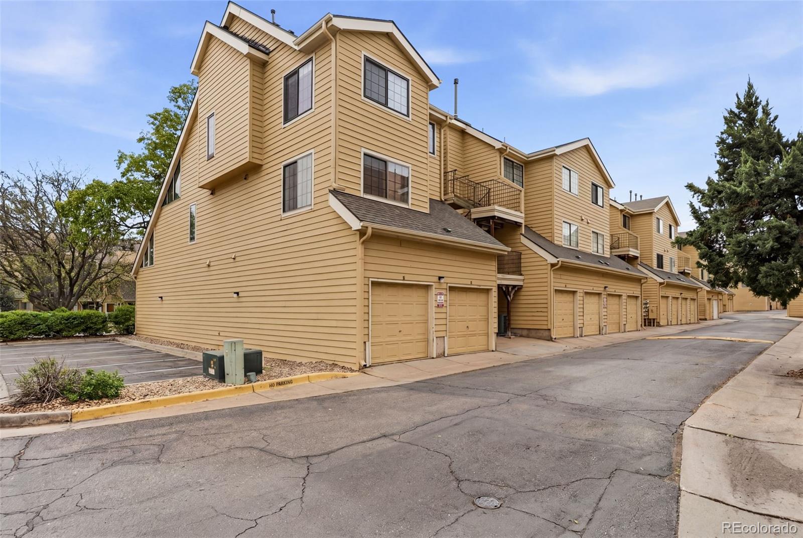 4812 E Kentucky Avenue Denver CO 80246