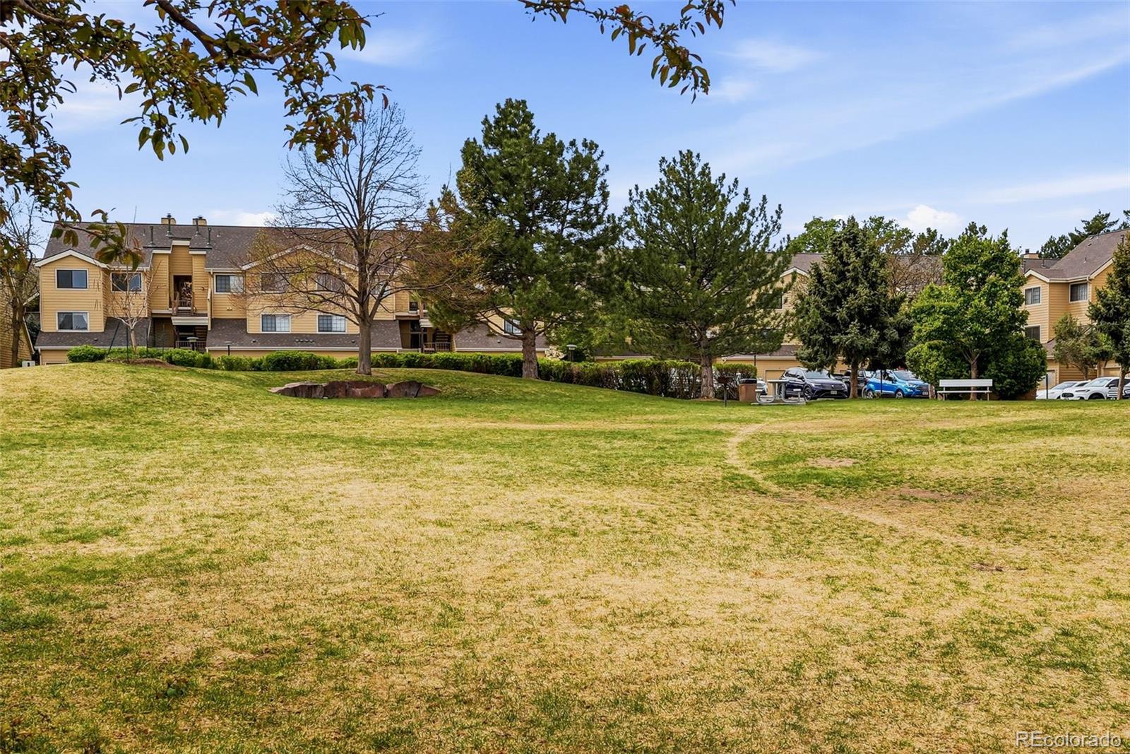 4812 E Kentucky Avenue Denver CO 80246